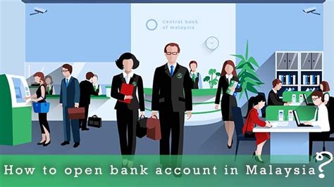 can malaysian open bank account in singapore
